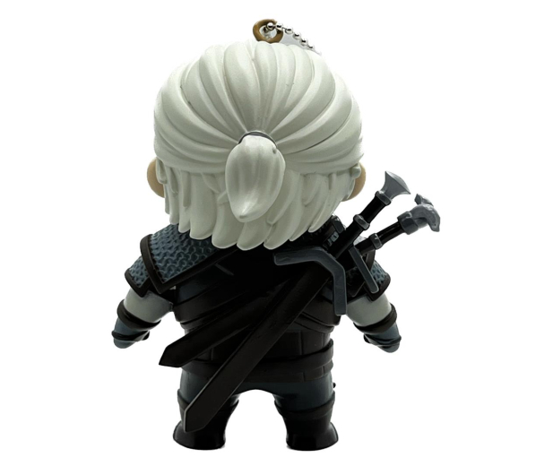 GOOD LOOT Wisząca figurka The Witcher - Geralt of Rivia 5908305241959 / cenega - 1220264 - zdjęcie 3